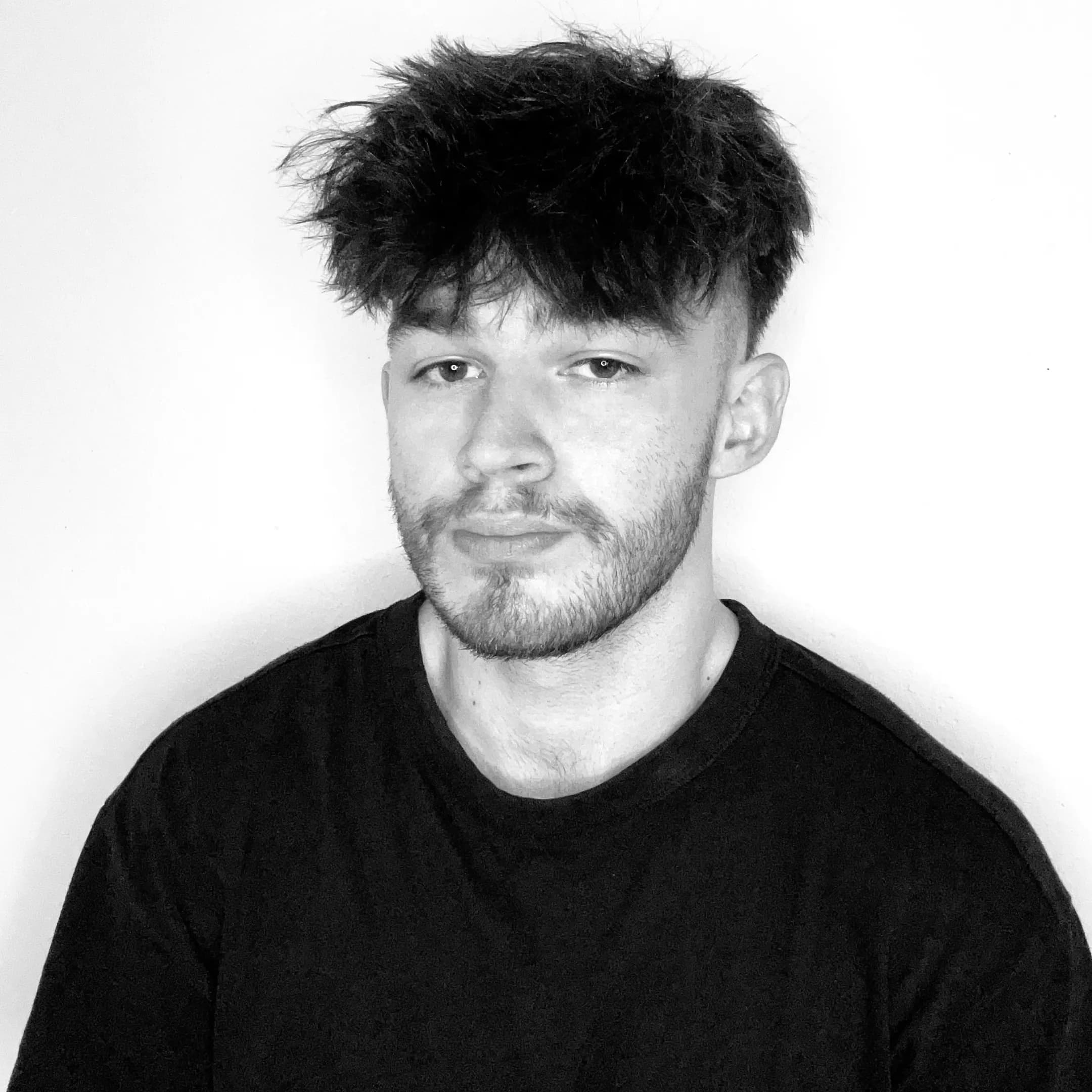 Ondřej Černý ml.
